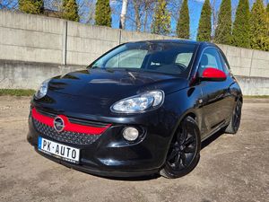Opel Adam 1.4 Start/Stop Jam 2016