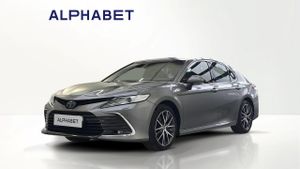 Toyota Camry 2.5 Hybrid Executive CVT 2022