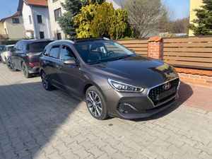 Hyundai i30 III 1.6 CRDI Premium DCT 2019