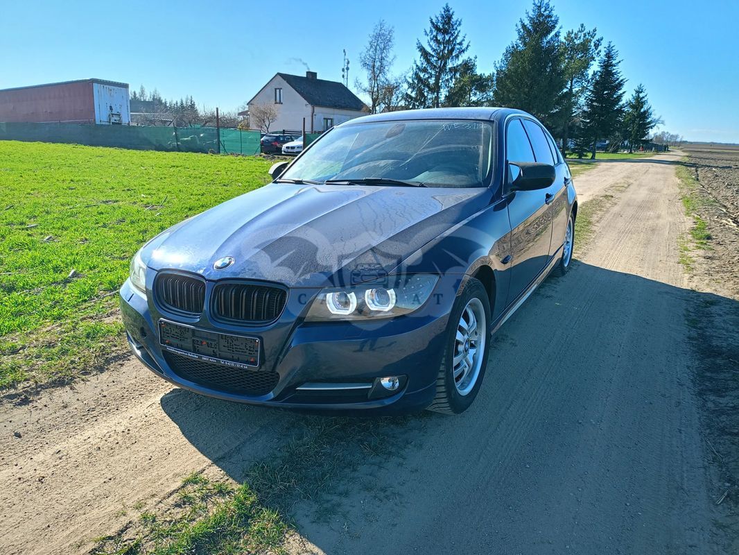 BMW 3 Series E90/E91/E92/E93 318i Edition Lifestyle 2011