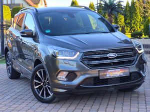 Ford Kuga II 1.5 EcoBoost 2x4 ST-Line 2018