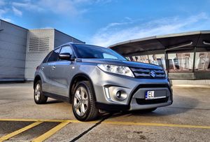 Suzuki Vitara II 1.6 Premium 4WD 2016