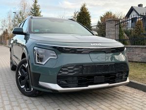 Kia Niro Vision 2024