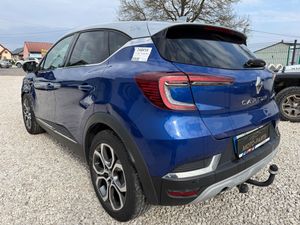 Renault Captur / QM3 II 2019