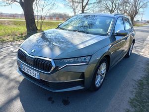 Skoda Octavia IV 2.0 TDI SCR Ambition DSG 2024