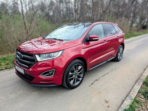 Ford Edge 2.0 TDCi Twin-Turbo 4WD Sport 2016