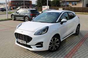 Ford Puma 1.0 EcoBoost Hybrid ST-LINE X 2022