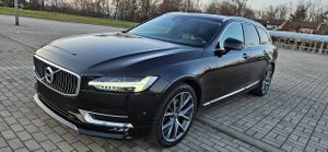 Volvo V90 D4 Geartronic Inscription 2017