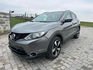 Nissan Qashqai II 2017