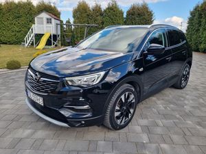 Opel Grandland 1.2 Start/Stop Ultimate 2020