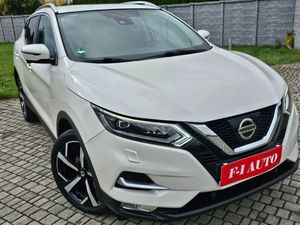 Nissan Qashqai II 1.2 DIG-T 360 2017