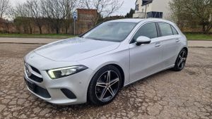 Mercedes-Benz A W177 180 d 7G-DCT AMG Line 2019