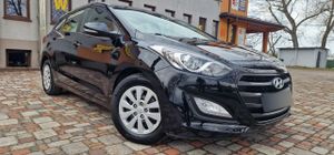 Hyundai i30 II 1.6 CRDI DCT Premium 2017