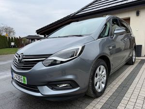Opel Zafira C Tourer 1.6 CDTI ecoFLEX Start/Stop Business Innovation 2018