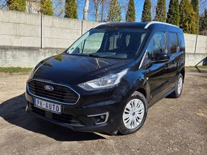 Ford Tourneo Connect II 1.0 EcoBoost Start-Stop Titanium 2019