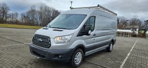 Ford Transit 2020