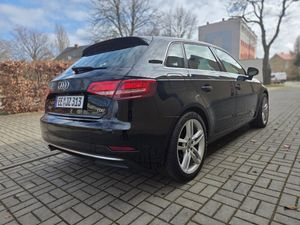Audi A3 8V 1.6 TDI sport 2017