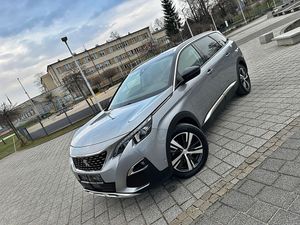 Peugeot 5008 II 1.5 BlueHDi GT Pack S&S EAT8 2020