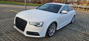 Audi A5 8T 2015