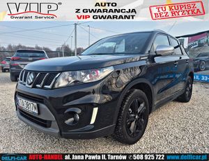 Suzuki Vitara II 1.4 Boosterjet Comfort 2017