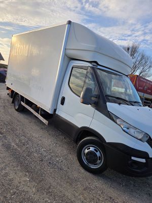 Iveco Daily 2016