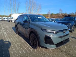 Citroën C5 Aircross 1.2 mHEV Max eDCT6 2026