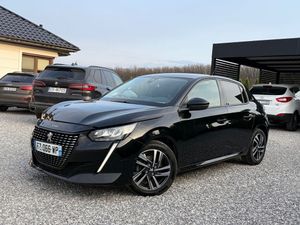 Peugeot 208 II PureTech 100 Allure 2021