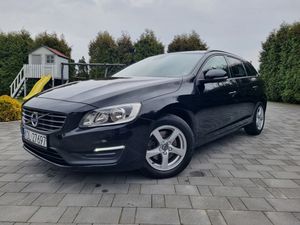 Volvo V60 I DRIVe Kinetic 2015