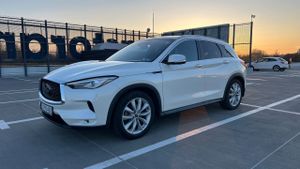 Infiniti QX50 2019
