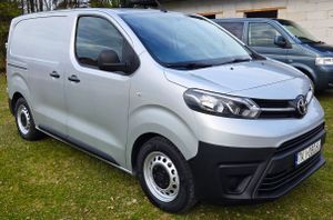 Toyota ProAce 2017