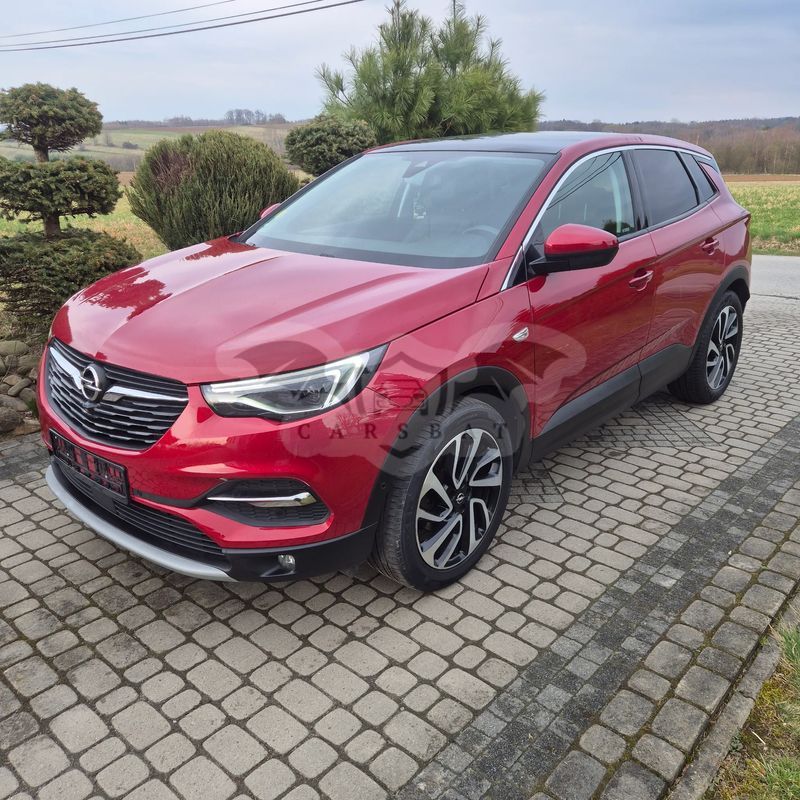 Opel Grandland 1.6 D Start/Stop Business INNOVATION 2017
