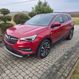 Opel Grandland 1.6 D Start/Stop Business INNOVATION 2017