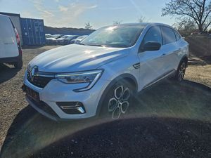 Renault Arkana / XM3 E-TECH 145 INTENS 2022