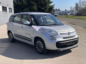 Fiat 500L Living 1.6 Multijet Start&Stopp Lounge 2016