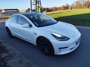 Tesla Model 3 Allradantrieb Dual Motor 2020