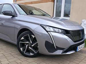 Peugeot 308 P5 BlueHDi 130 EAT8 Allure Pack 2022