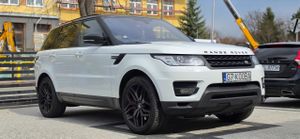 Land Rover Range Rover Sport II 2015