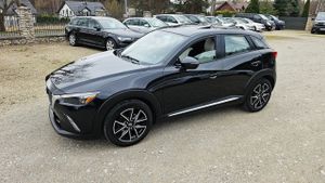 Mazda CX-3 SKYACTIV-G 150 i-ELOOP AWD Drive Exclusive-Line 2016