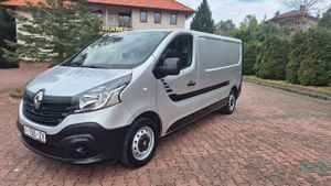 Renault Trafic 2019