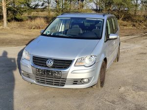 Volkswagen Touran II 1.9 TDI DPF Blue Motion Freestyle 2010