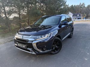 Mitsubishi Outlander III 2.0 Instyle SDA 4WD CVT 2019