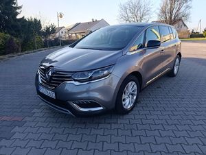 Renault Espace V 1.6 dCi Energy Zen EDC 7os 2015