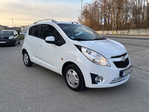 Chevrolet Spark 1.2 LS+ 2010