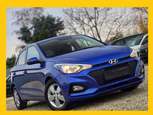 Hyundai i20 II 1.2 Classic 2019