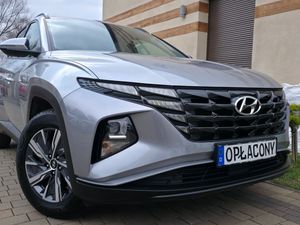 Hyundai Tucson IV 2021