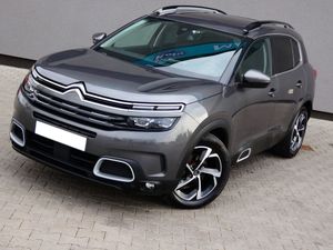 Citroën C5 Aircross 1.6 PureTech Shine EAT8 2019