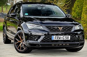Cupra Ateca 2.0 TSI 4Drive DSG Limited Edition 2021