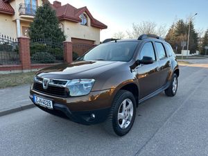 Dacia Duster I 1.6 Ambiance Euro5 2013
