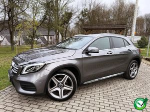 Mercedes-Benz GLA 200 7G-DCT AMG Line 2018