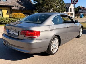 BMW 3 Series E90/E91/E92/E93 325i 2007